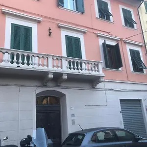 Sosta Sant'antonio Pisa