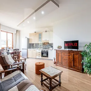 Homiday - - Elegant Apartment- 3 2 Bagni Pisa