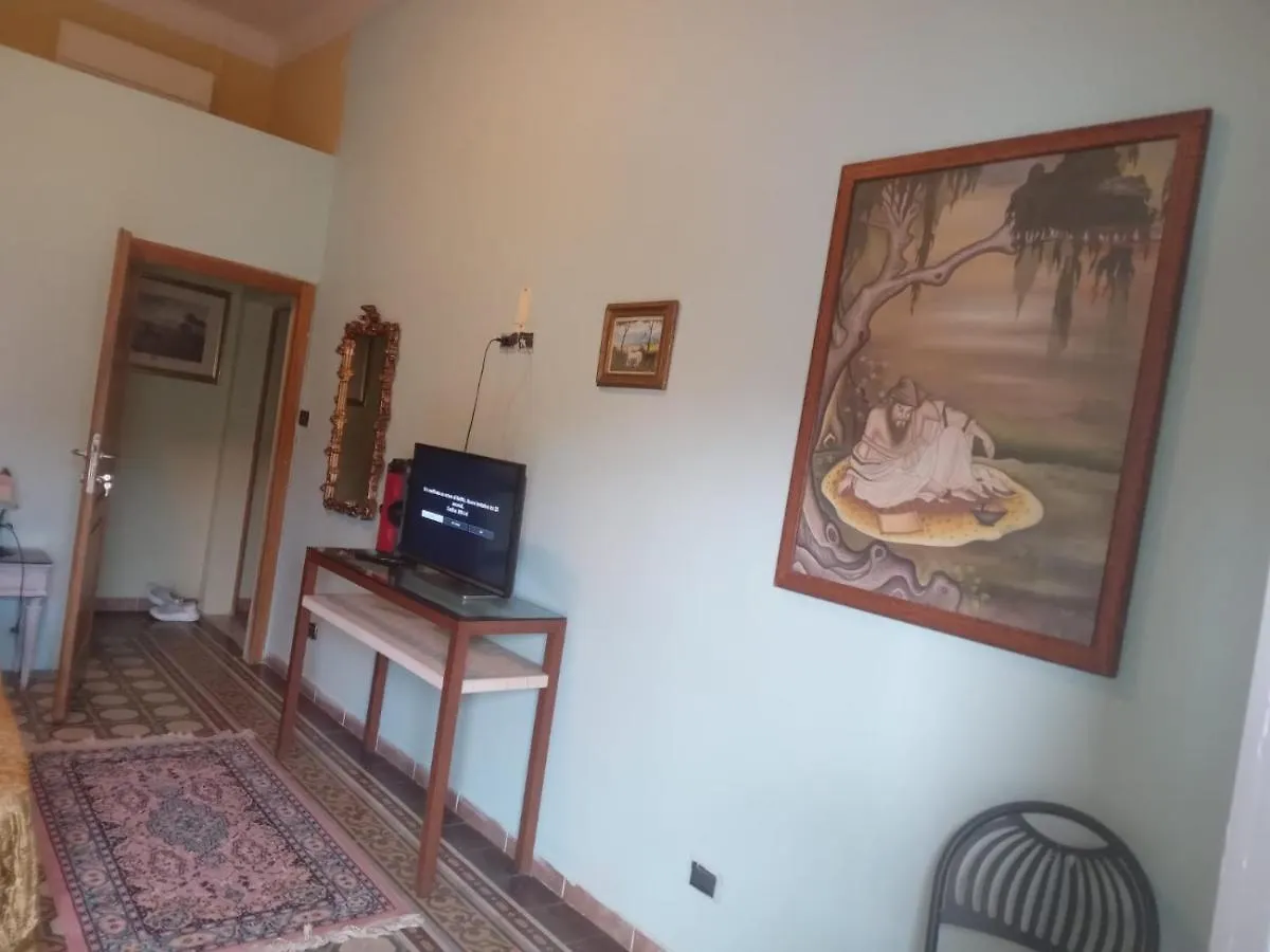 Vespina Appartamento Pisa 0*,  Italia
