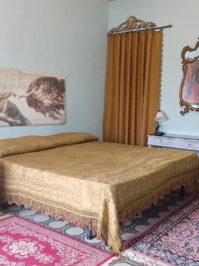 Alloggio in famiglia Vespina Appartamento Pisa Italia